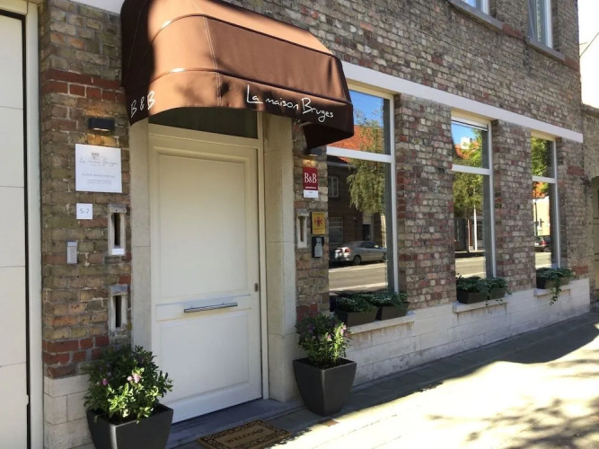 Image de l'hôtel