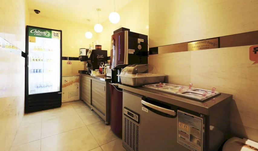 Hotel IMT Uiwang