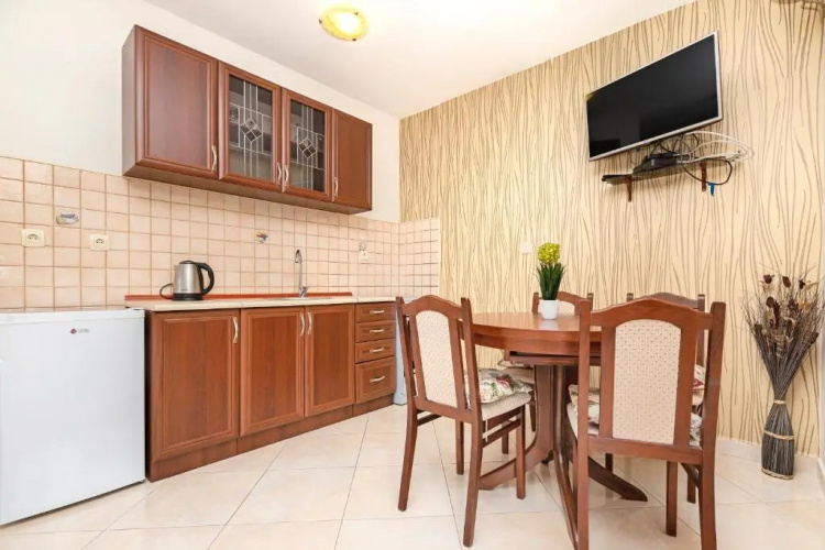 Apartments Donkovic