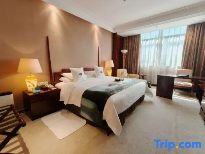 Premier Family Suite