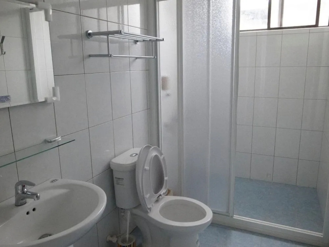 HopeMonkey Hostel