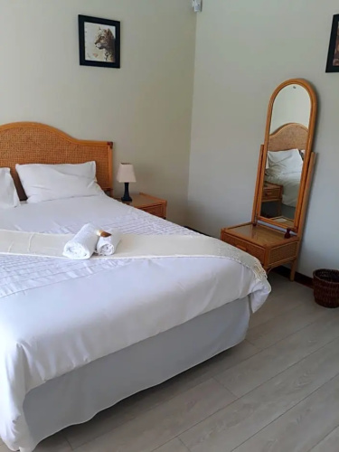 Clearview Crescent Lodge