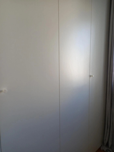 Sea Salt Apartment