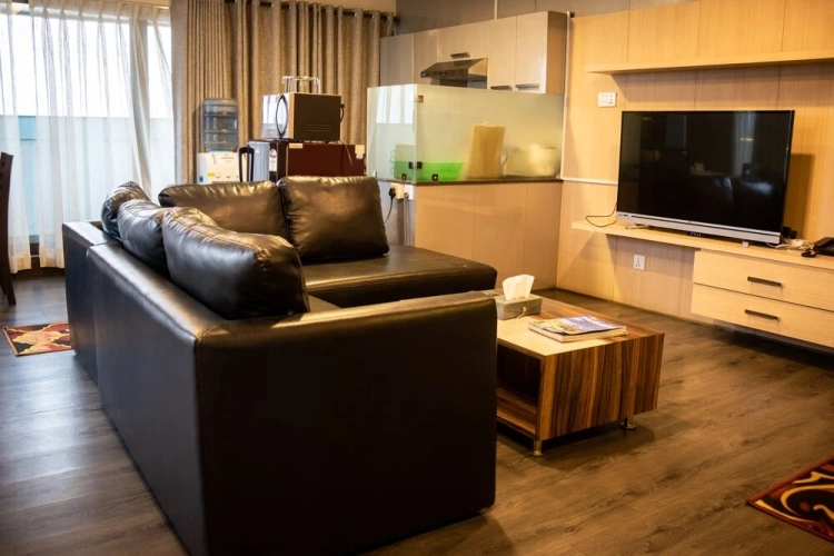 Suite