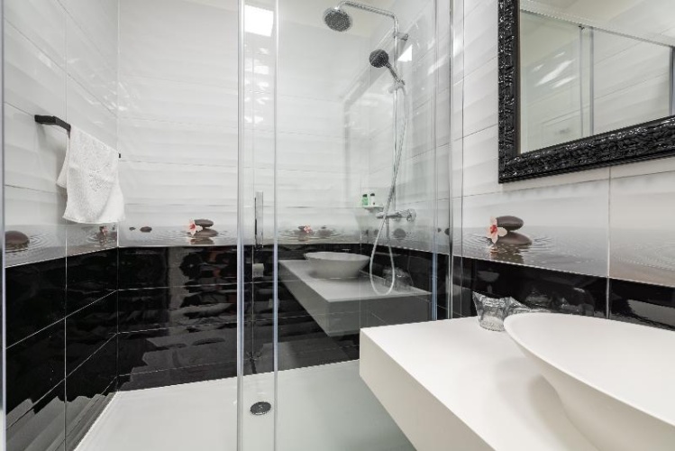Comfort Double room with balcony
