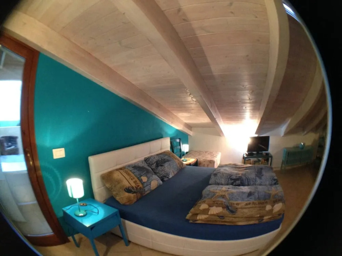 Studio Azzurro With Seawiew