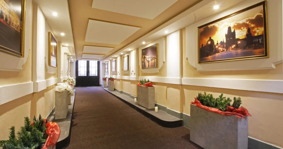 Residence Milada