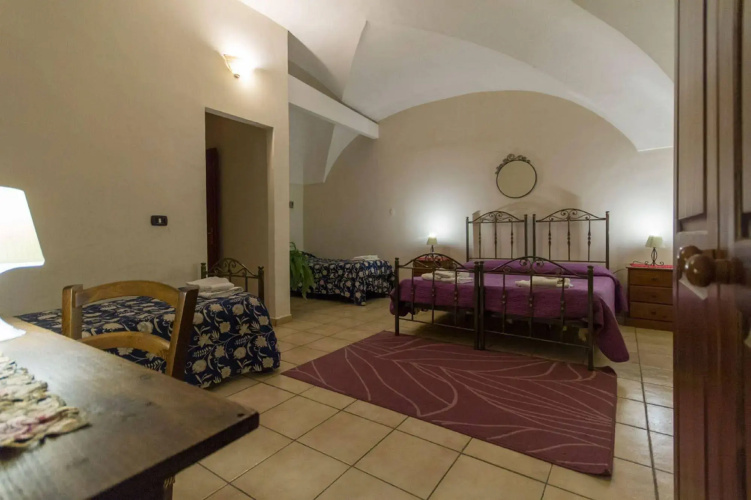 Albatro Rooms