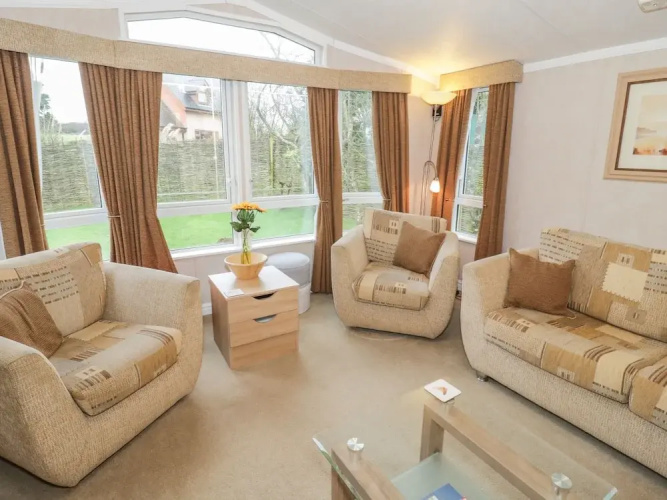 Banadlen Lodge