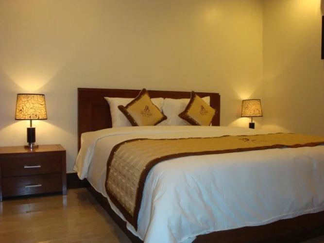 Duy Anh Hotel