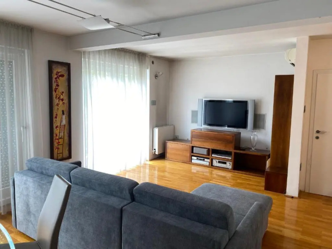 Apartment Tabor