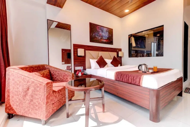 Hotel Amantran