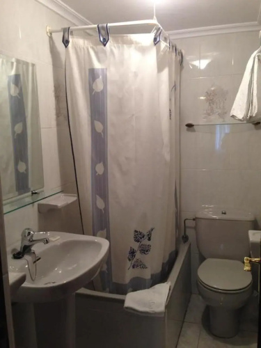 Hostal la Plaza