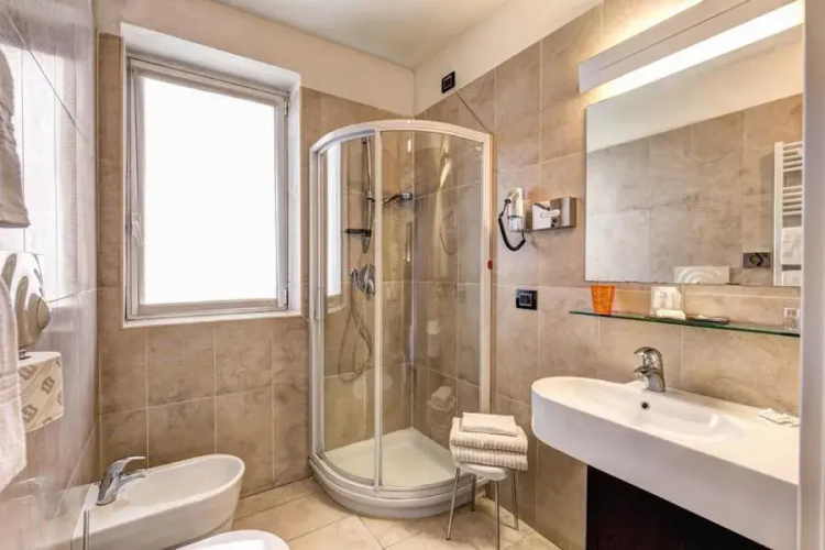 Hotel Hmr Rho Milano - Rho