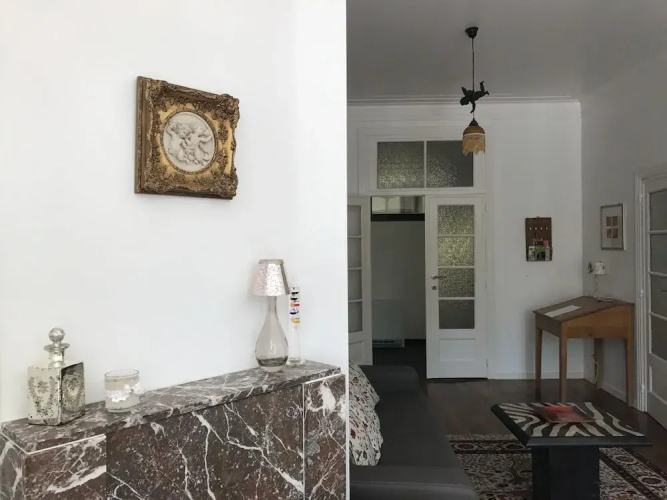 Exclusive Flats Sainte-Catherine Art