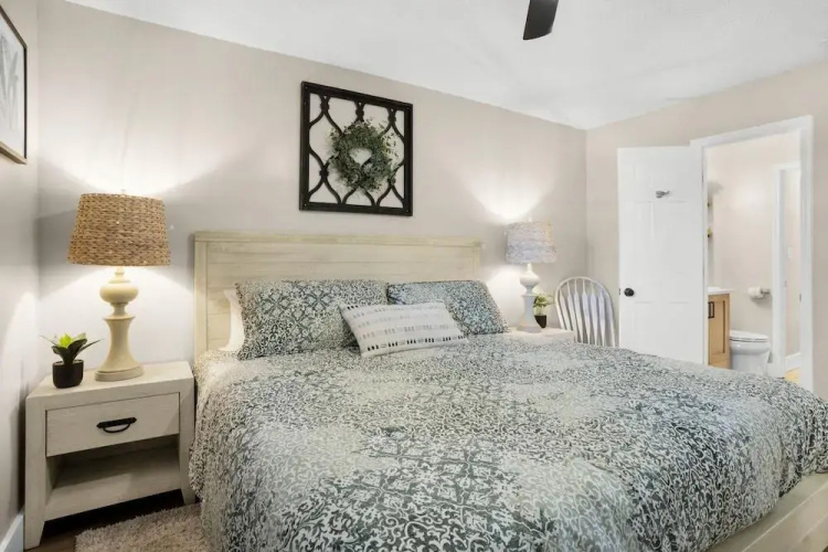 Crystal Villas A-3