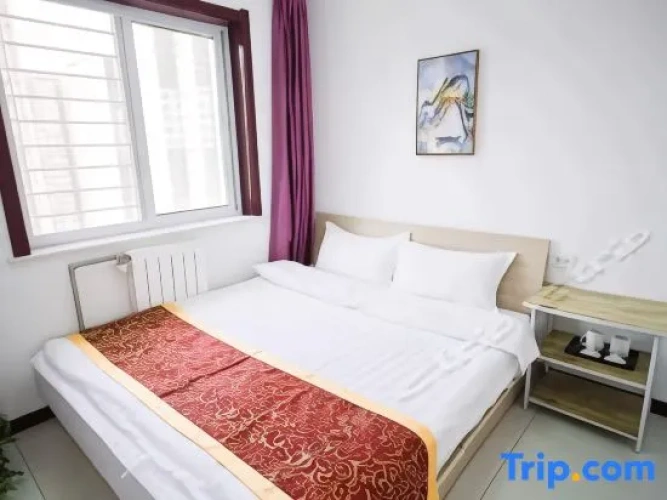 5 Bedrooms Standard Double room