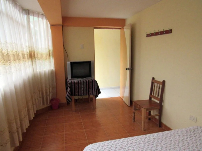 Hostal Ayllu