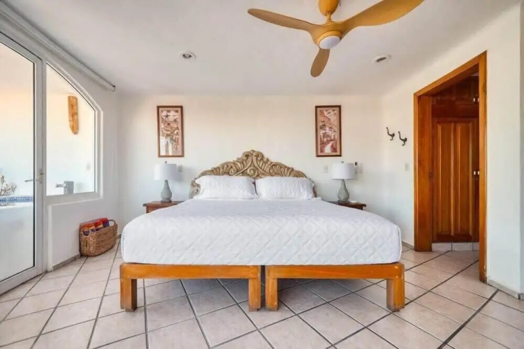2BR Condo - Dipping Pool - Outstanding View