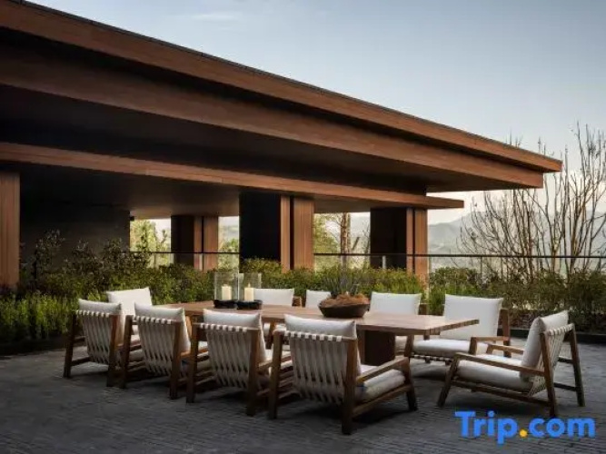 Eterna Venue Resort Jingmai