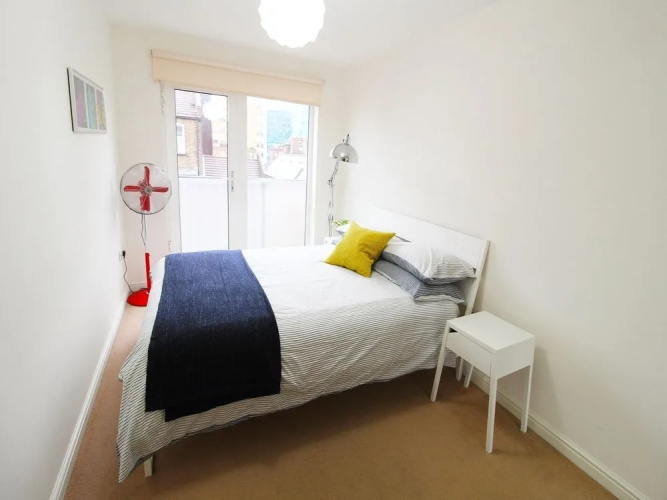121 New Road