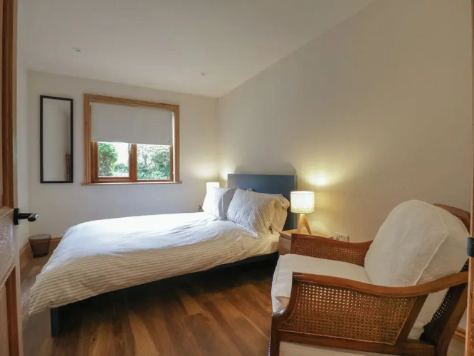 Yew Tree Cottage