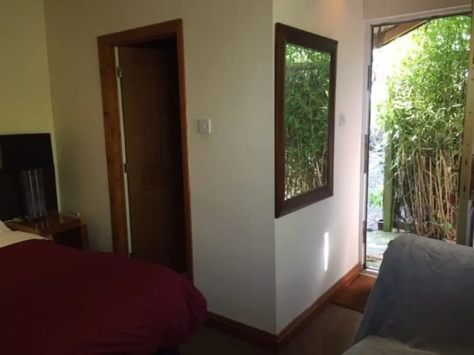 Retreats at Wayside