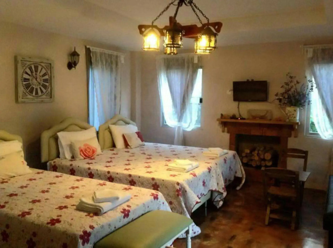 Flora Hill Resort