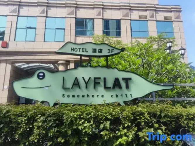 Layflat Hotel
