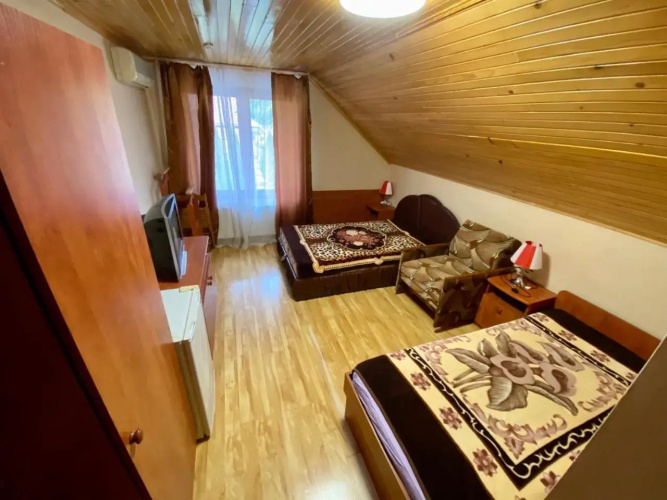 Cottage Wellwood