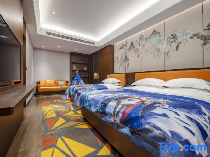 Family Suite