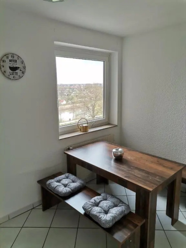 Wohnung 66m2 Am Kanal