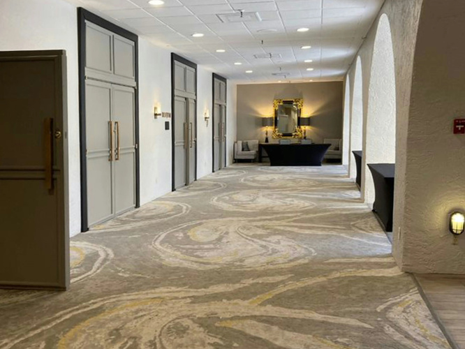 DoubleTree Tucson at Reid Park photo 18