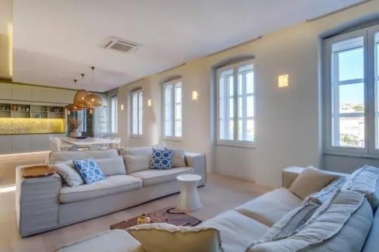 Apartments Argemonia