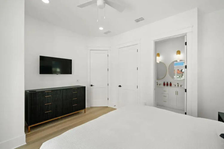 The Gemma Collection - 4 Stunning CWB Pool Homes