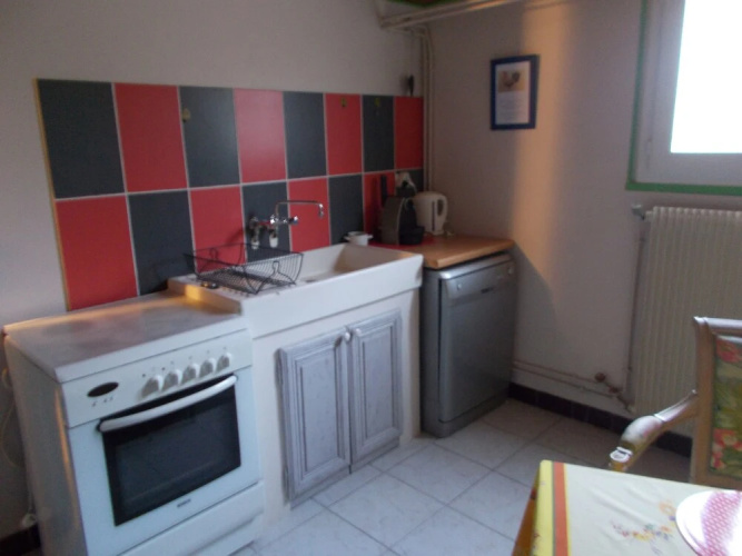 Le Clos des Epinettes
