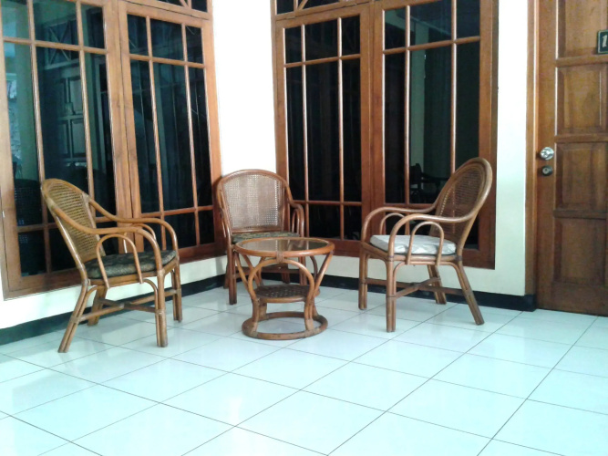 Hotel Cristalit