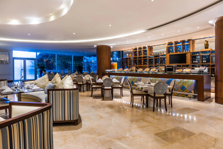 Holiday Inn Cartagena Morros photo 33