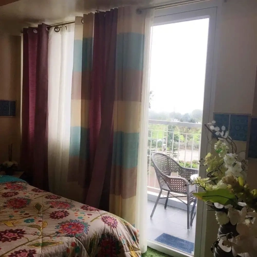 1 Bedroom Standard room