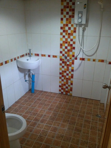 Natcha Guest House