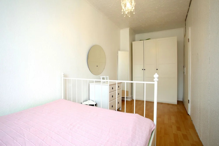 Private Apartment Sallstraße