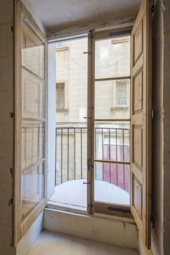 Valletta Republic St House
