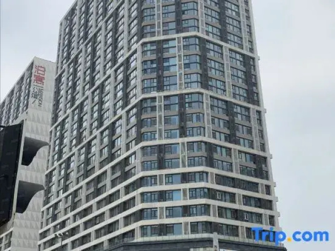 Park residence