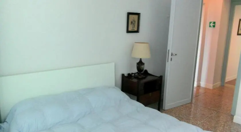 Residenza Monte Santo Vatican
