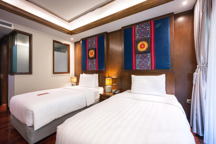 Фотография отеля