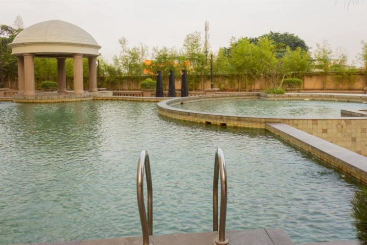 Collection O 6 Grand Palace KemayoranHotel Overview