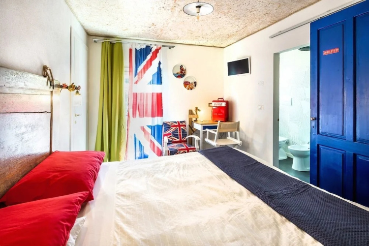 B&B la di Cesar