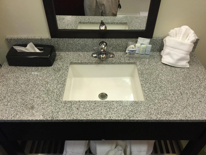 Sleep Inn & Suites Page At Lake Powell photo 9