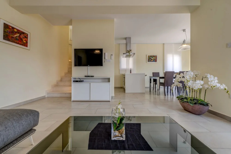 Villa Tipa 2