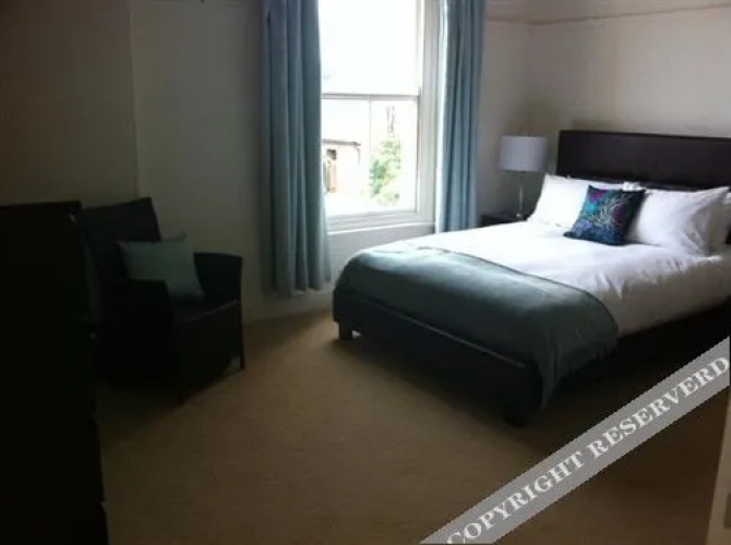 The Manor House Self-Catering Suites